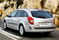 Renault Laguna Aut